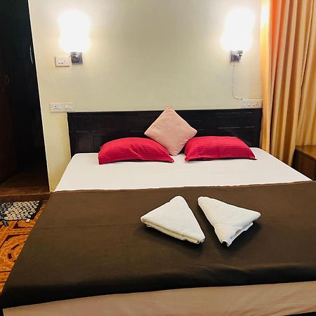 Lavender Residency Bed & Breakfast Varkala Exterior photo