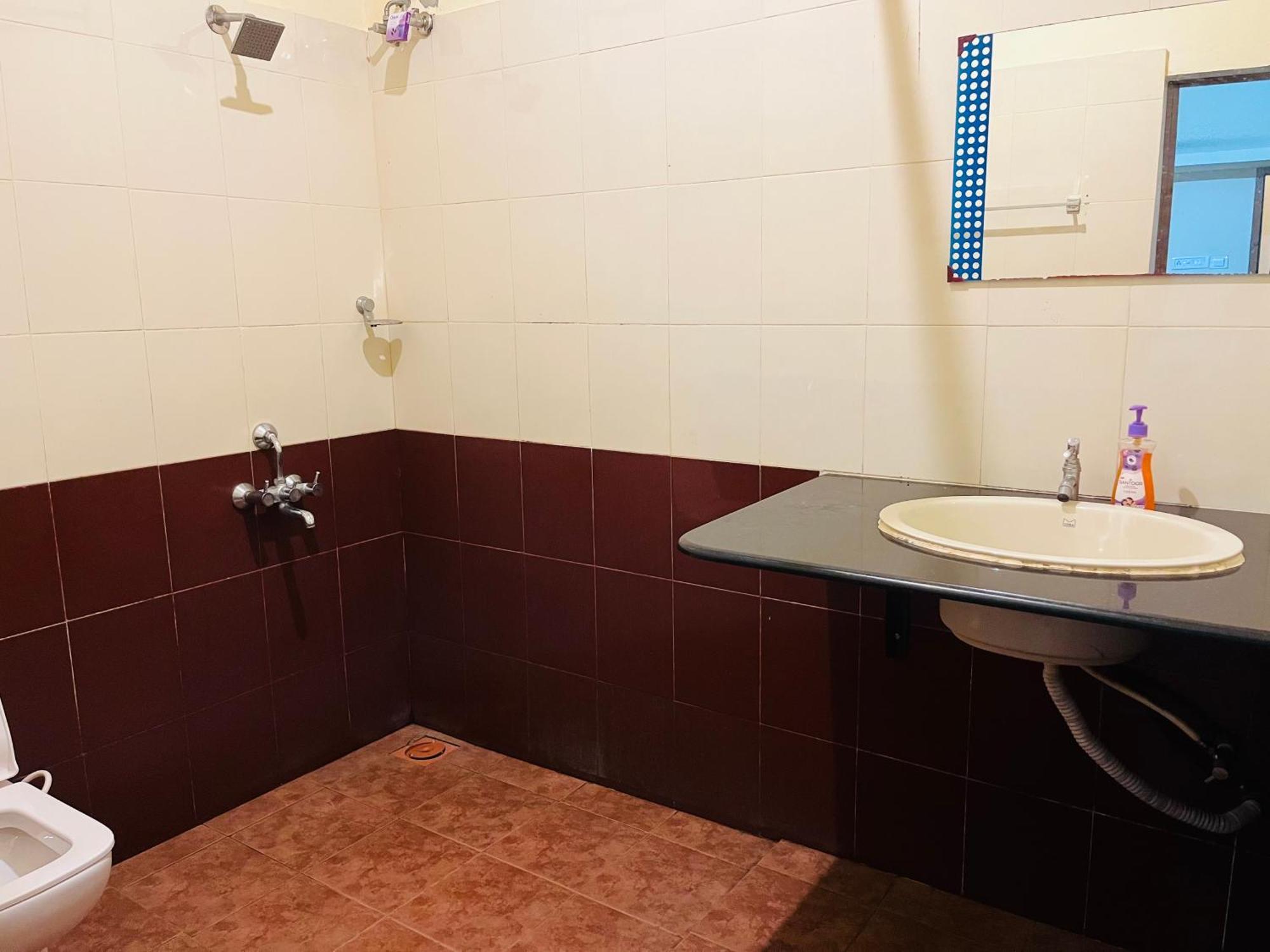 Lavender Residency Bed & Breakfast Varkala Exterior photo